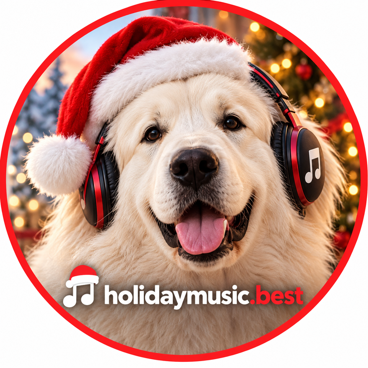 Holiday Music Best